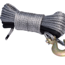 UHMWPE Braided Rope Mooring Winch Rope